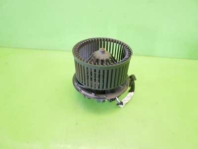 Вентилятор воздуходувка обдув dacia duster i 1.5 dci фото №1