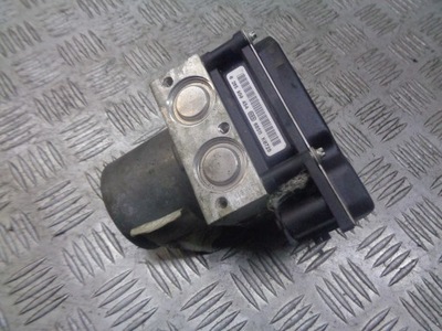 Насос abs renault scenic ii 1.5 dci 8200624642 фото №1