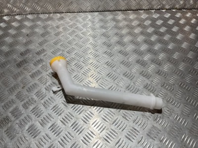 Заливна горловина бачок омивача renault symbioz 24- фото №1