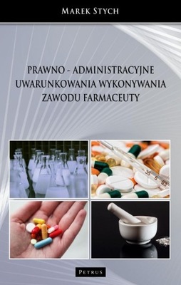 PRAWNO - ADMINISTRACYJNE UWARUNKOWANIA...