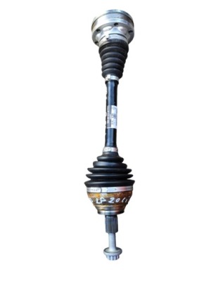 Привідний вал ліва ford connect mk3 2.0tdi фото №1