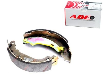 Гальмівні колодки гальмівні renault symbol i 1.9 d lb0/1/2_ фото №1