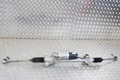 Рейка рульова mercedes gle w167 a1674606501 фото №1