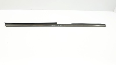 Mini cooper r52 cabrio молдинг уплотнитель левый задняя фото №1