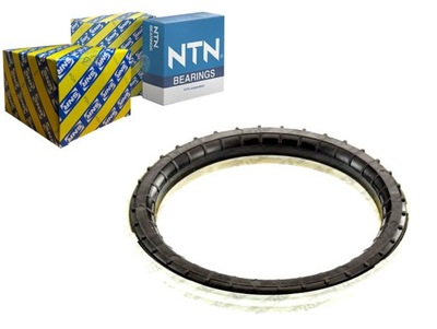 Snr подушка амортизатора ford cougar 2.0 16v ec_ фото №1