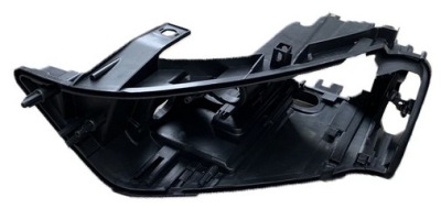 Корпус лампы корпус audi q3 2011-2015 левая фото №1