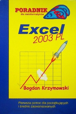 Bogdan Krzymowski - Excel 2003 PL