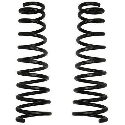 2x пружина подвеска задняя alfa romeo 159 brera фото №1