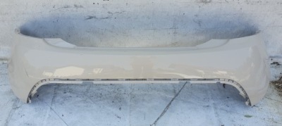 Lancia ypsilon ii 2 бампер задняя оригинал фото №1