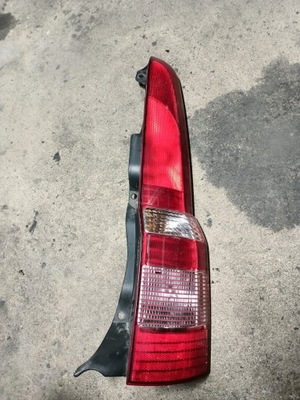 Лампа правий задня fiat panda фото №1