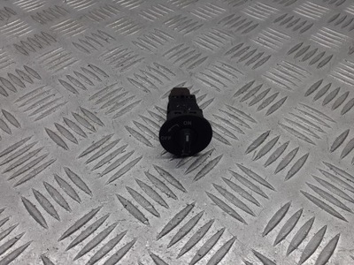 Переключатель подушка безопасности renault clio iii 1.2 8200169589c фото №1