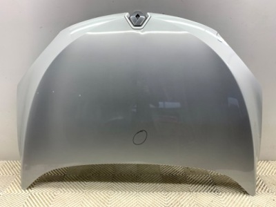 Капот renault megane 3 универсал фото №1