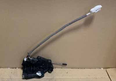 CERRADURA DE PUERTA IZQUIERDO PARTE DELANTERA BMW E46 FTL241 7 PIN  