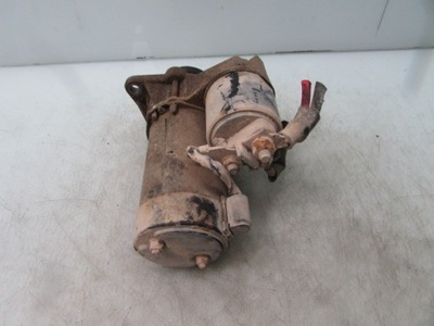 Vectra b 1.6 96r стартер фото №1