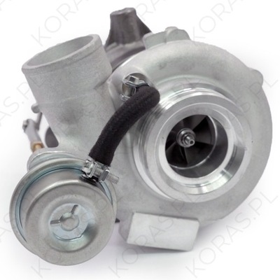 TURBINA NUEVO SAAB 2.0 2.3 3.0 T 150/170/185/200/230 KM 452204-0001 5955703  