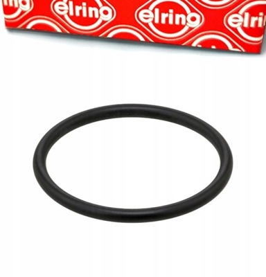 Elring 761.109 прокладка, термостат фото №1