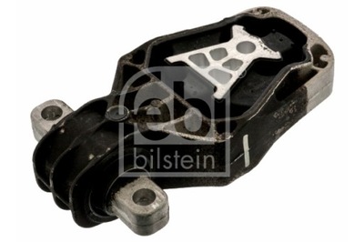 FEBI BILSTEIN BOLSA DEL MOTOR PARTE INFERIOR Z PARTE TRASERA P TECHO MERCEDES A W176 B  