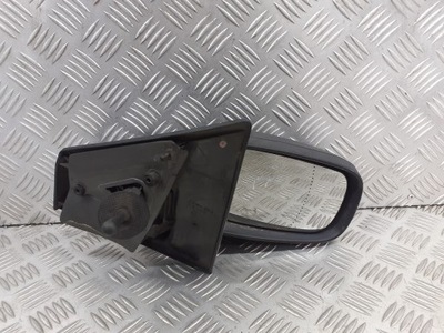 Зеркало правое renault clio iii 1.2 16v e20104016 фото №1