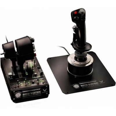 Joystick AS WARTHOG (Joystick + Throttle) PC