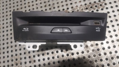 Pacifica 2016-2024r привод dvd blue-ray usb фото №1