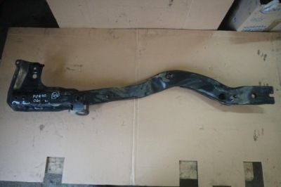 Subaru forester 2 sg 2002-2007r балка підвіска рама поперечина лівий фото №1