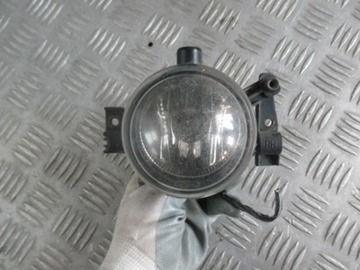 Протитуманна фара правий ford focus ii 04- фото №1