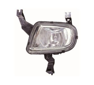 Depo лампа противотуманная peugeot 306 фото №1
