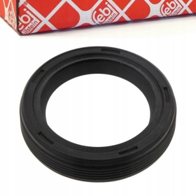 Ущільнювач сальник вала vw crafter eos fox golf jetta lt lupo multivan фото №1