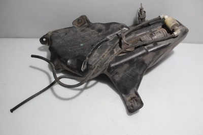 Бачок омывателя opel astra j фото №1