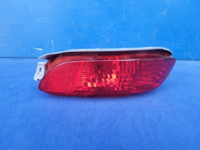 Lexus rx rx300 rx400h 04-09 2004-2009 фара противотуманная правый  задняя задний фото №1