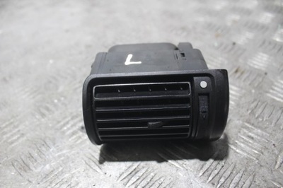 Решітка обдув ліва audi a4 b5 фото №1