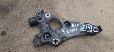 Кронштейн кронштейн компресора master iii 9672950980 фото №1