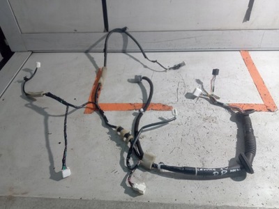 Subaru levorg джгут електропроводка двері правий перед фото №1