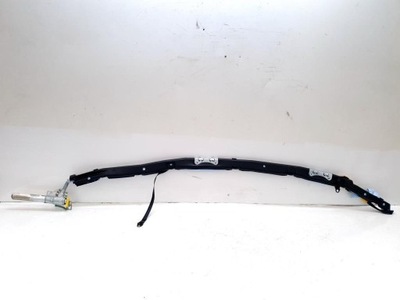 Шторка безопасности воздушная левая mercedes clk c209 w209 фото №1