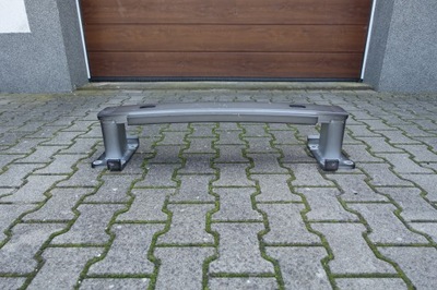 Передняя балка land rover defender l8b2 фото №1