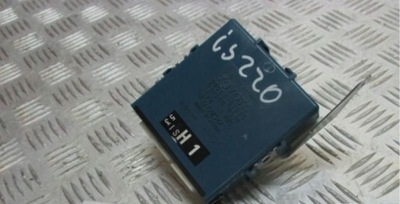 Бортовий комп'ютер assy 89940-53010 lexus is 220 07 фото №1