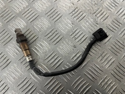 Bmw mini 1.6 датчик лямбда-зонд 759535380 фото №1