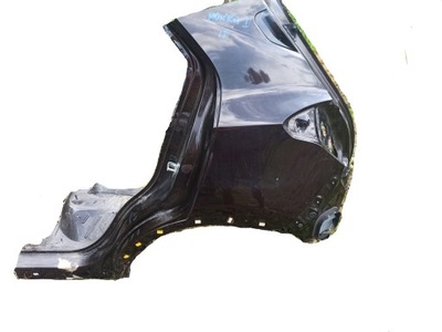 QUARTER WING REAR REAR LEFT OPEK MOKKA I  