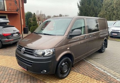 Volkswagen Transporter Volkswagen TRANSPORTER T2014 2.0 Diesel 180KM
