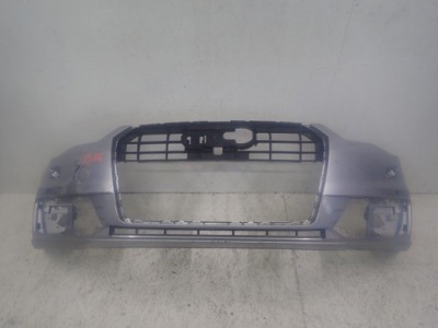 Бампер перед передний audi a6 c7 4g lift 2015-2018r фото №1