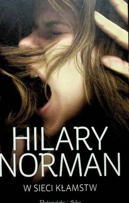 Hilary Norman - W sieci kłamstw