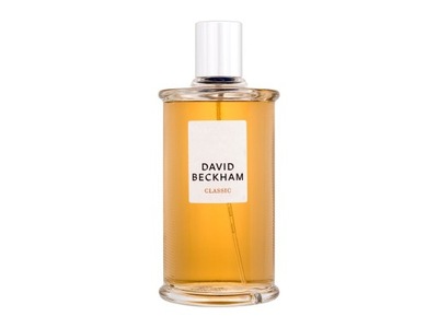 David Beckham Classic woda toaletowa 100ml (M) P2