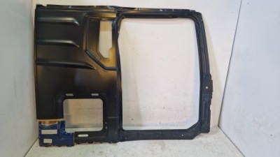 Bok кабіни element płat man tgx tgs фото №1