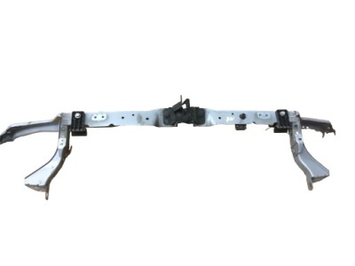 Підсилювач передній chevrolet aveo t300 1.2 фото №1