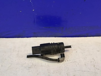 Saab 9-5 2011 насос омивача фото №1