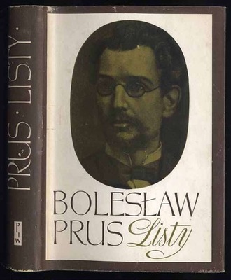 Głowacki A.: Listy 1959