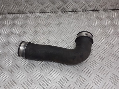 Труба шланг інтеркулер skoda octavia ii 2.0 tdi фото №1