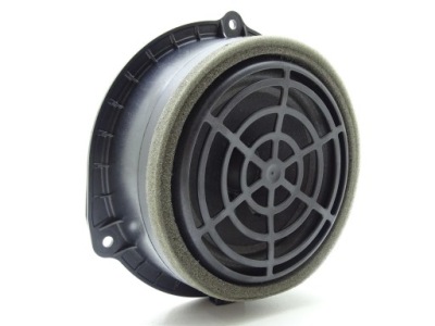 Динамік двері задня задній bose audi a6 c7 a7 4g 4g0035411 фото №1