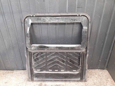 13145490 szyberach opel signum фото №1