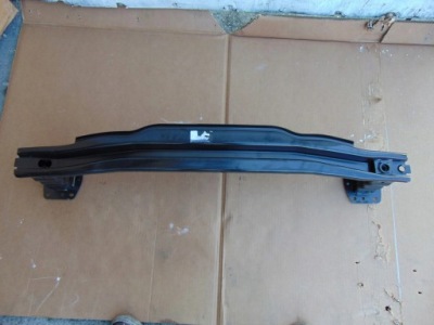Балка бампера задняя заднего audi a1 82a ii nowa фото №1